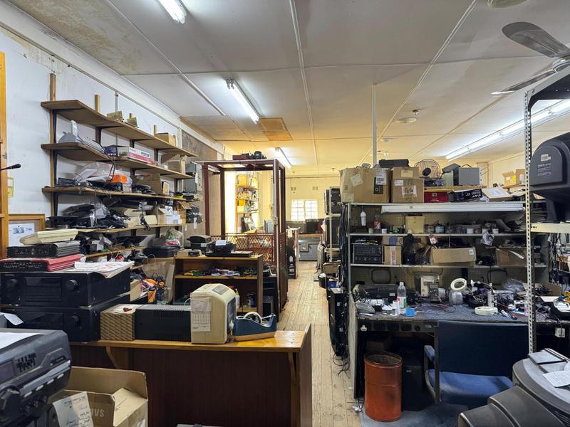 Commercial Property for Sale in Grahamstown Eastern Cape